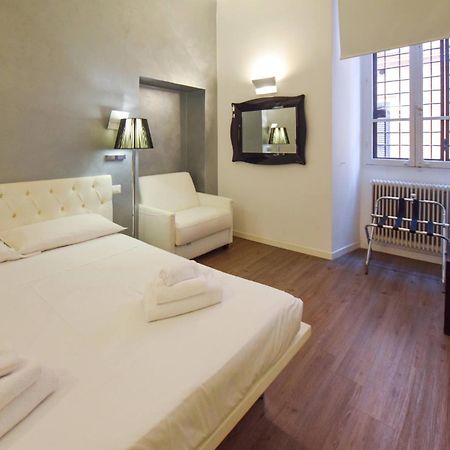 Navona Secret Stay Guest House Roma Exterior foto