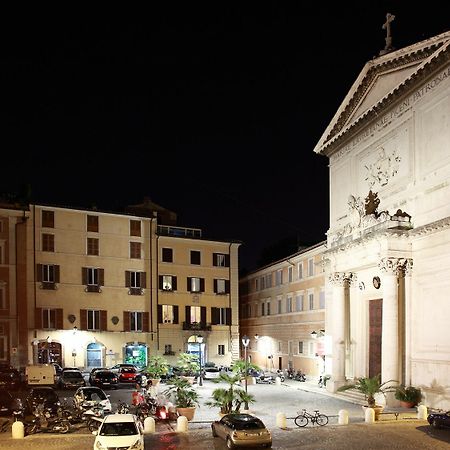 Navona Secret Stay Guest House Roma Exterior foto