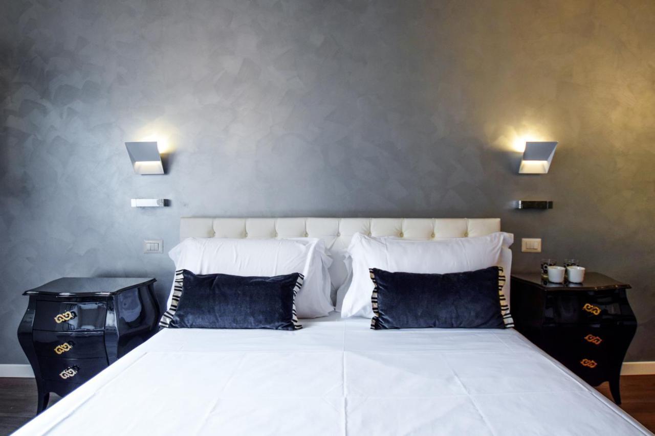 Navona Secret Stay Guest House Roma Exterior foto