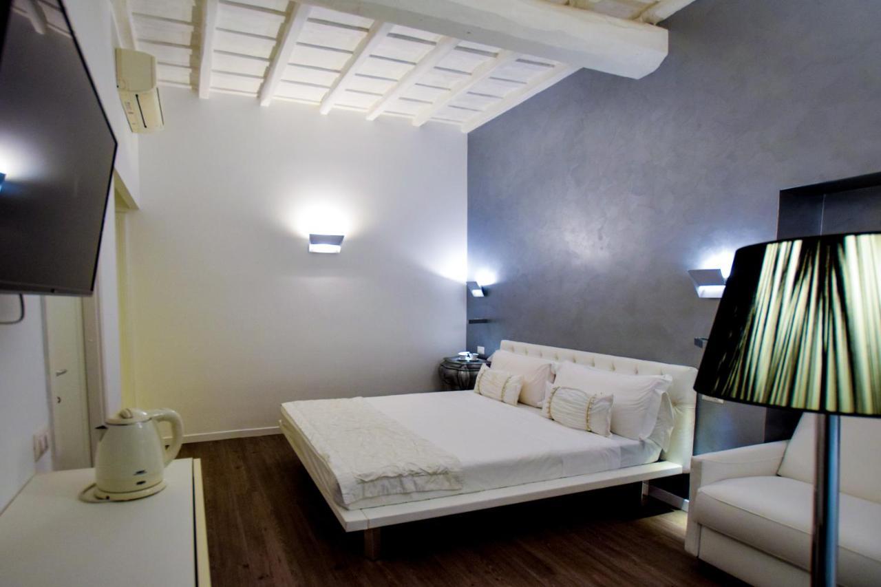 Navona Secret Stay Guest House Roma Exterior foto