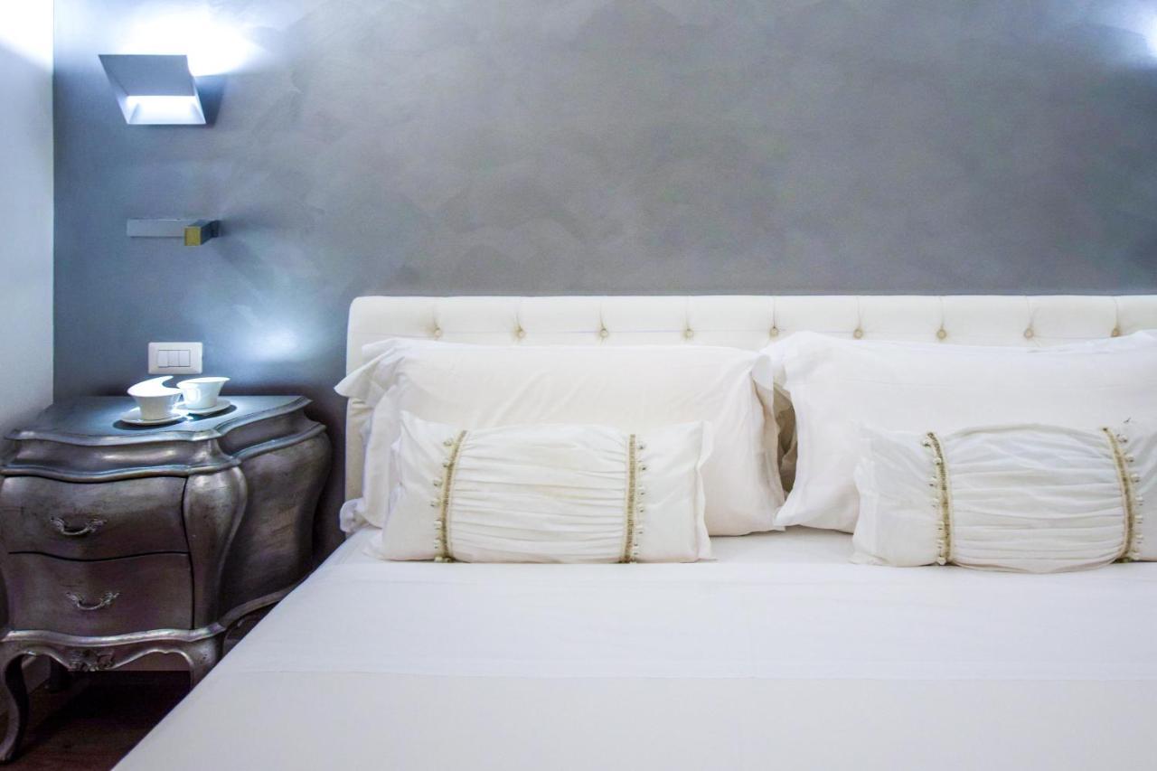 Navona Secret Stay Guest House Roma Exterior foto
