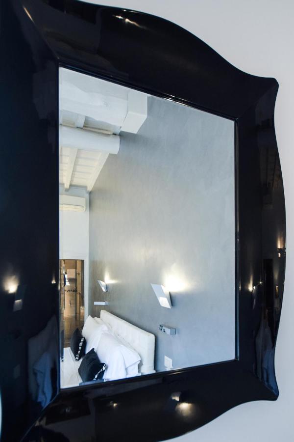 Navona Secret Stay Guest House Roma Exterior foto