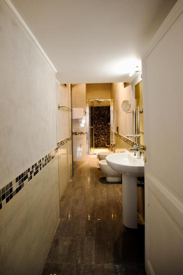 Navona Secret Stay Guest House Roma Exterior foto