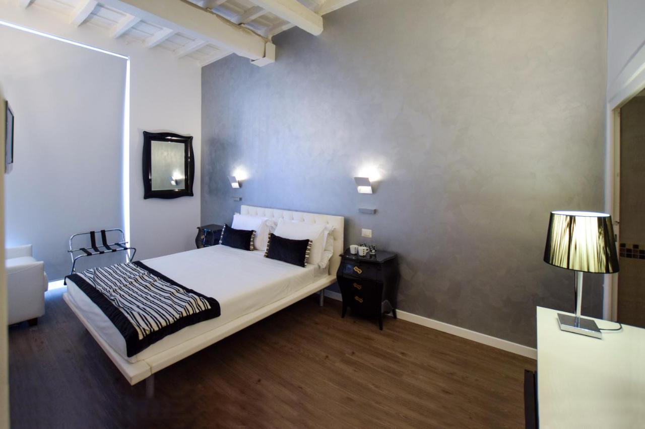 Navona Secret Stay Guest House Roma Exterior foto