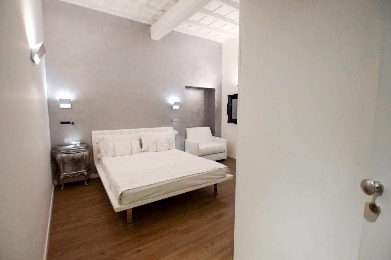 Navona Secret Stay Guest House Roma Exterior foto