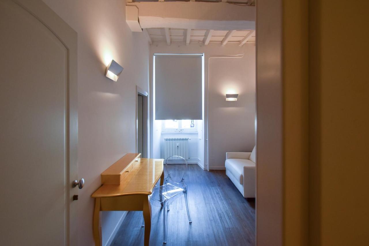 Navona Secret Stay Guest House Roma Exterior foto