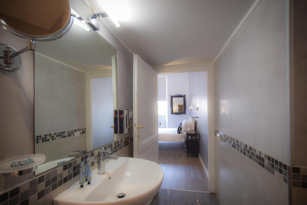 Navona Secret Stay Guest House Roma Exterior foto