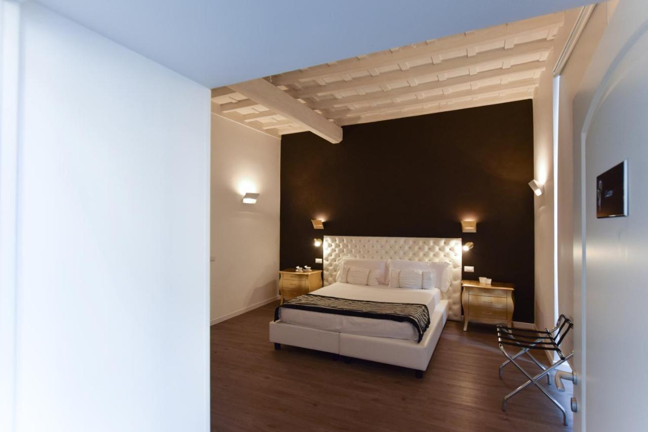 Navona Secret Stay Guest House Roma Exterior foto