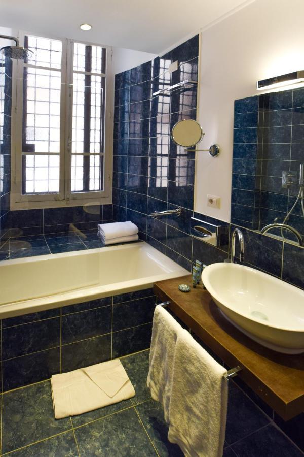 Navona Secret Stay Guest House Roma Exterior foto