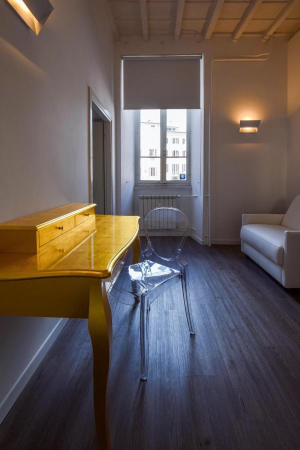 Navona Secret Stay Guest House Roma Exterior foto