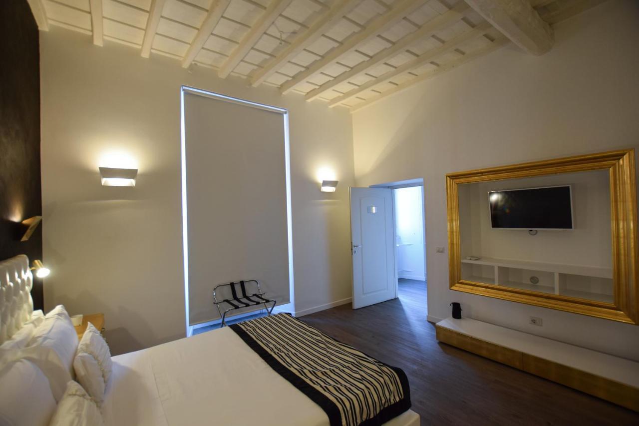 Navona Secret Stay Guest House Roma Exterior foto