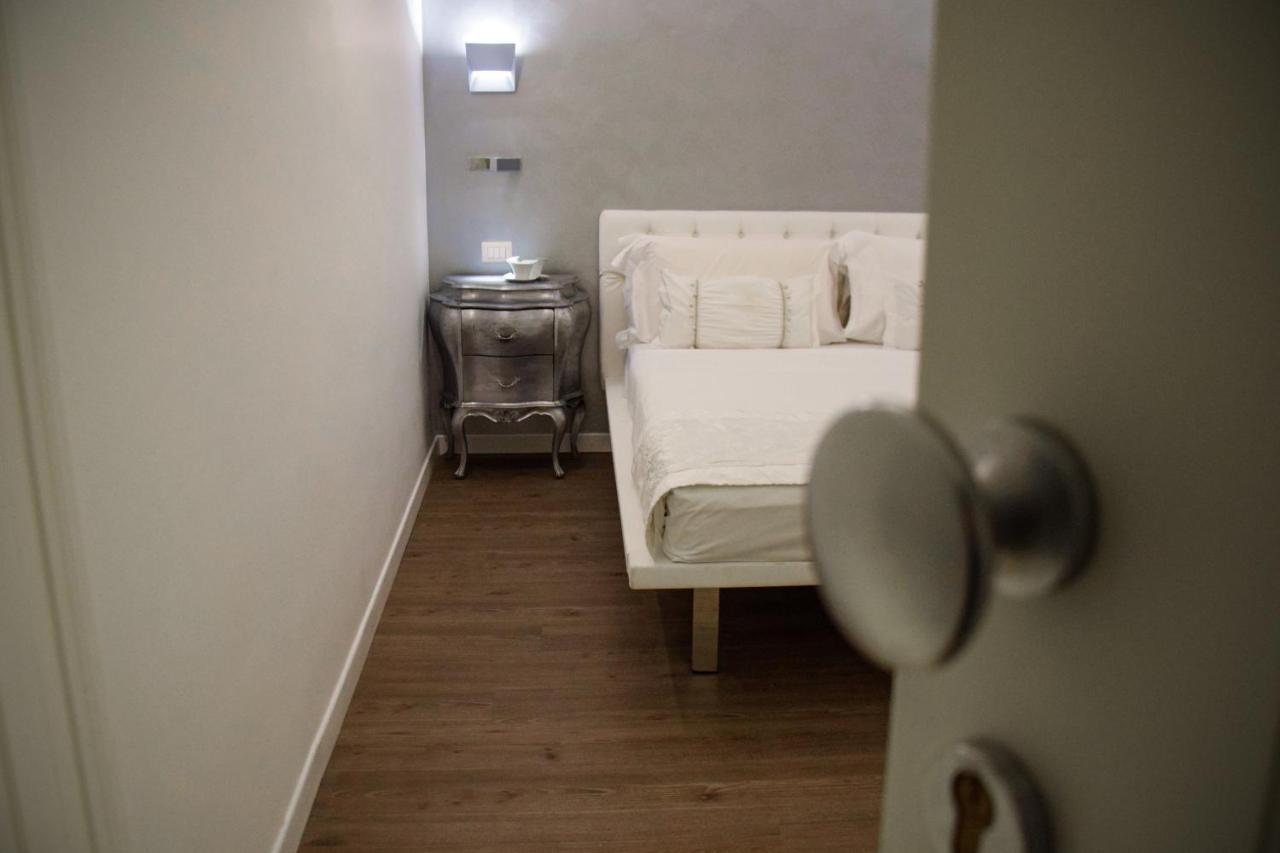 Navona Secret Stay Guest House Roma Exterior foto