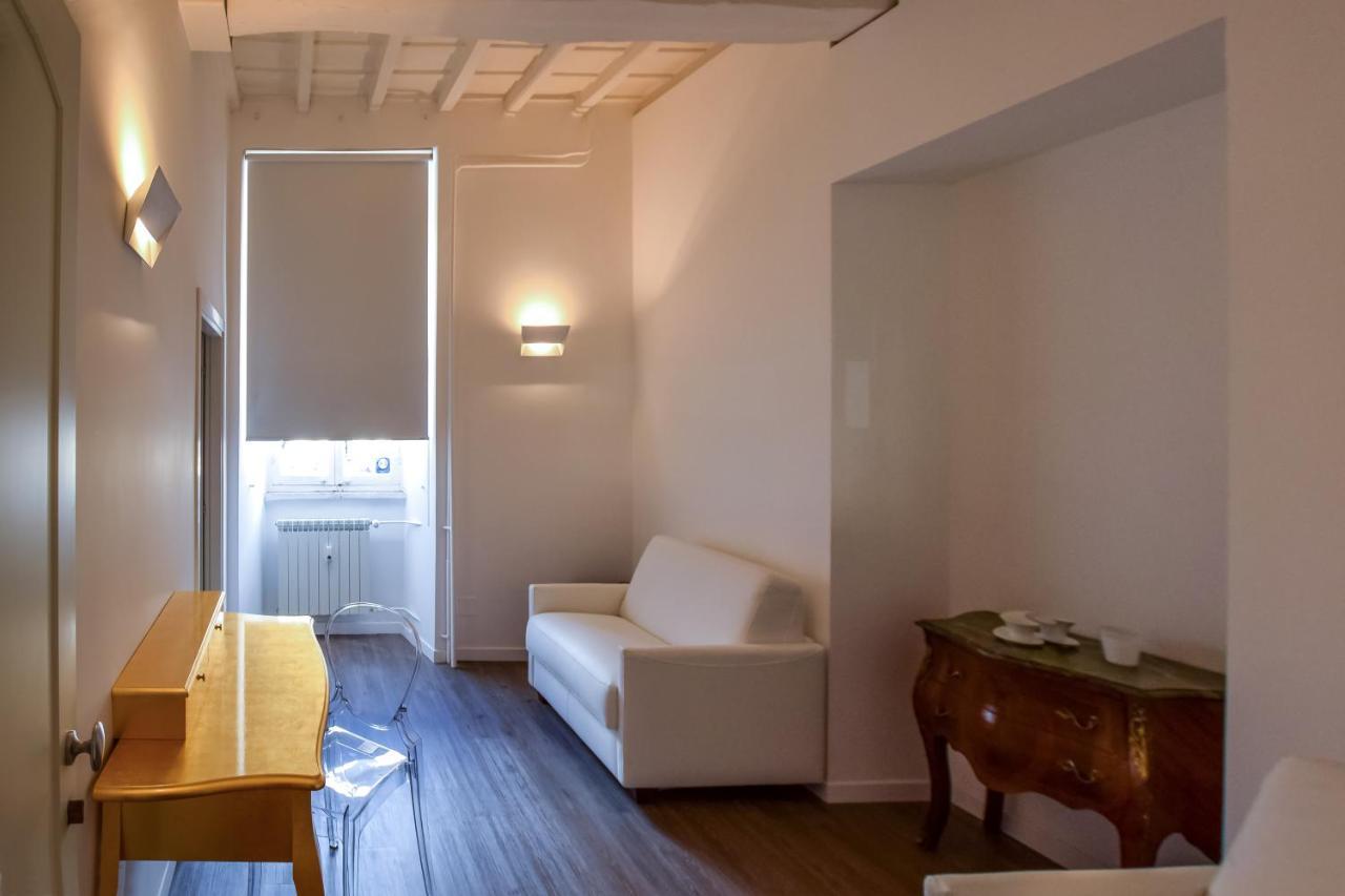 Navona Secret Stay Guest House Roma Exterior foto