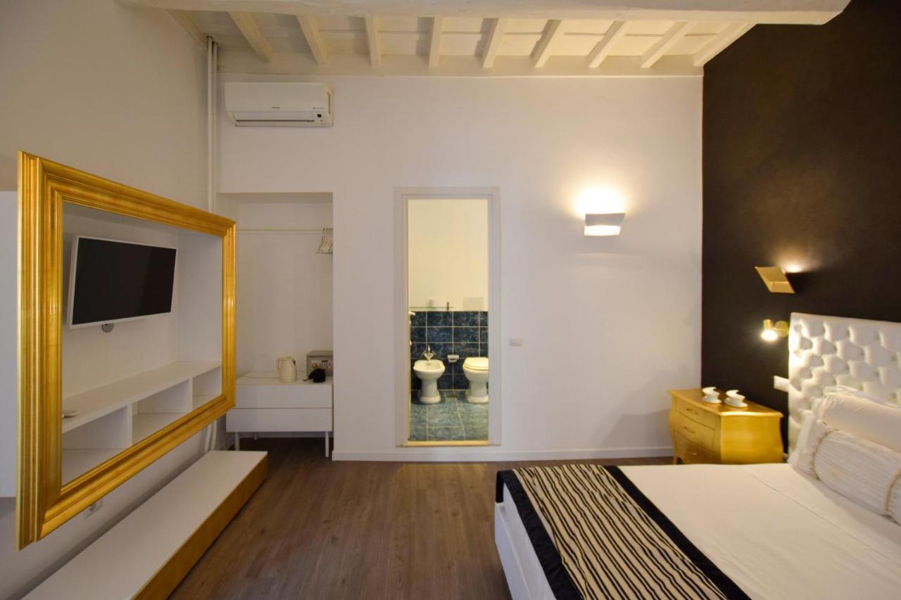 Navona Secret Stay Guest House Roma Exterior foto