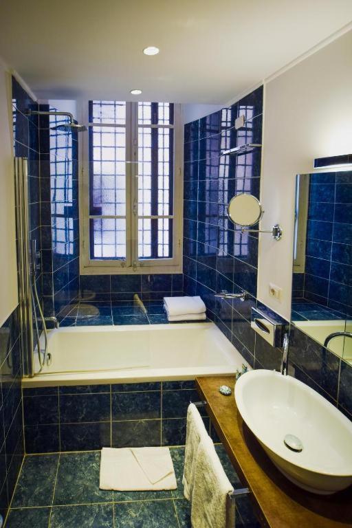 Navona Secret Stay Guest House Roma Exterior foto