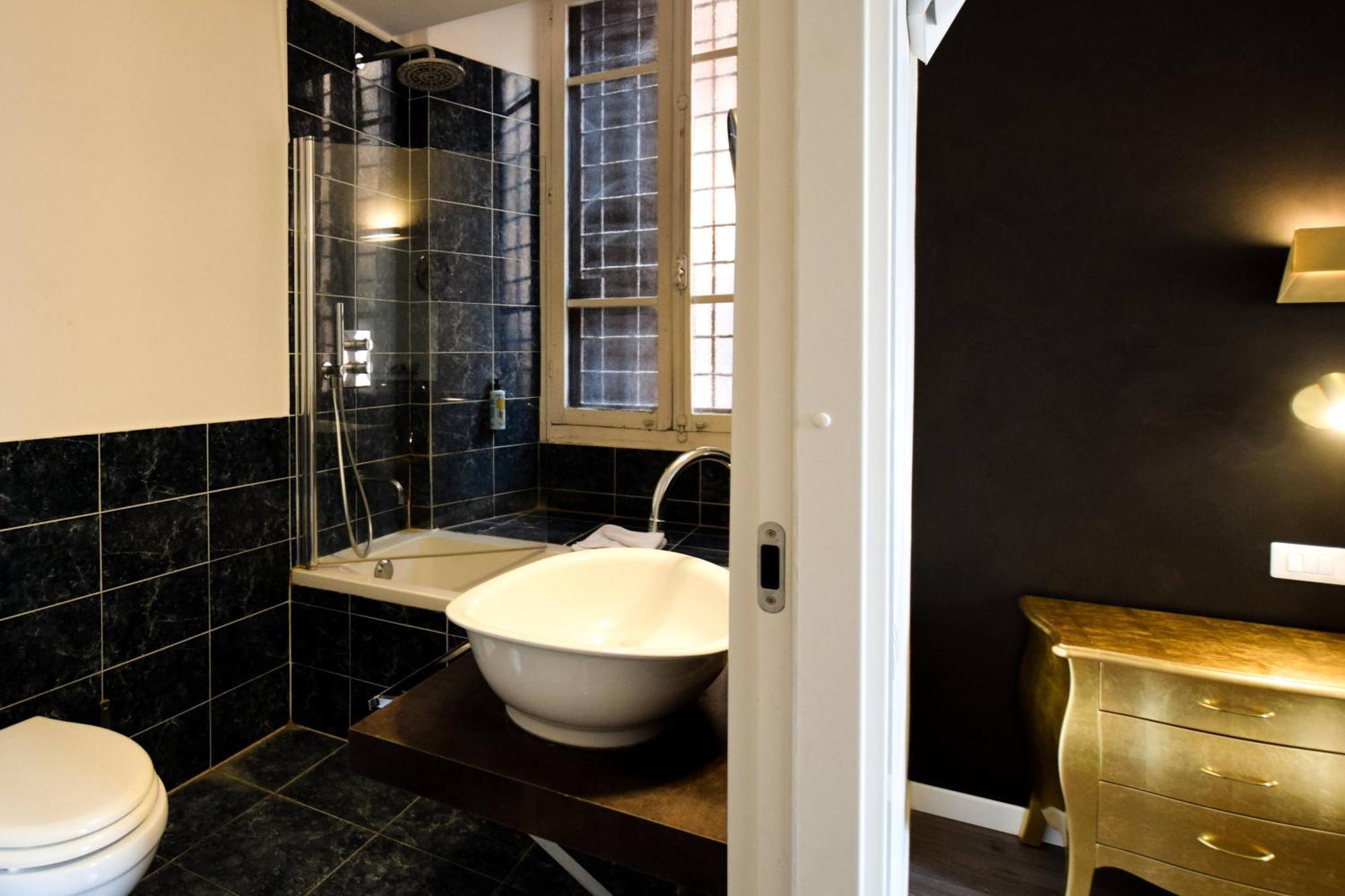 Navona Secret Stay Guest House Roma Exterior foto