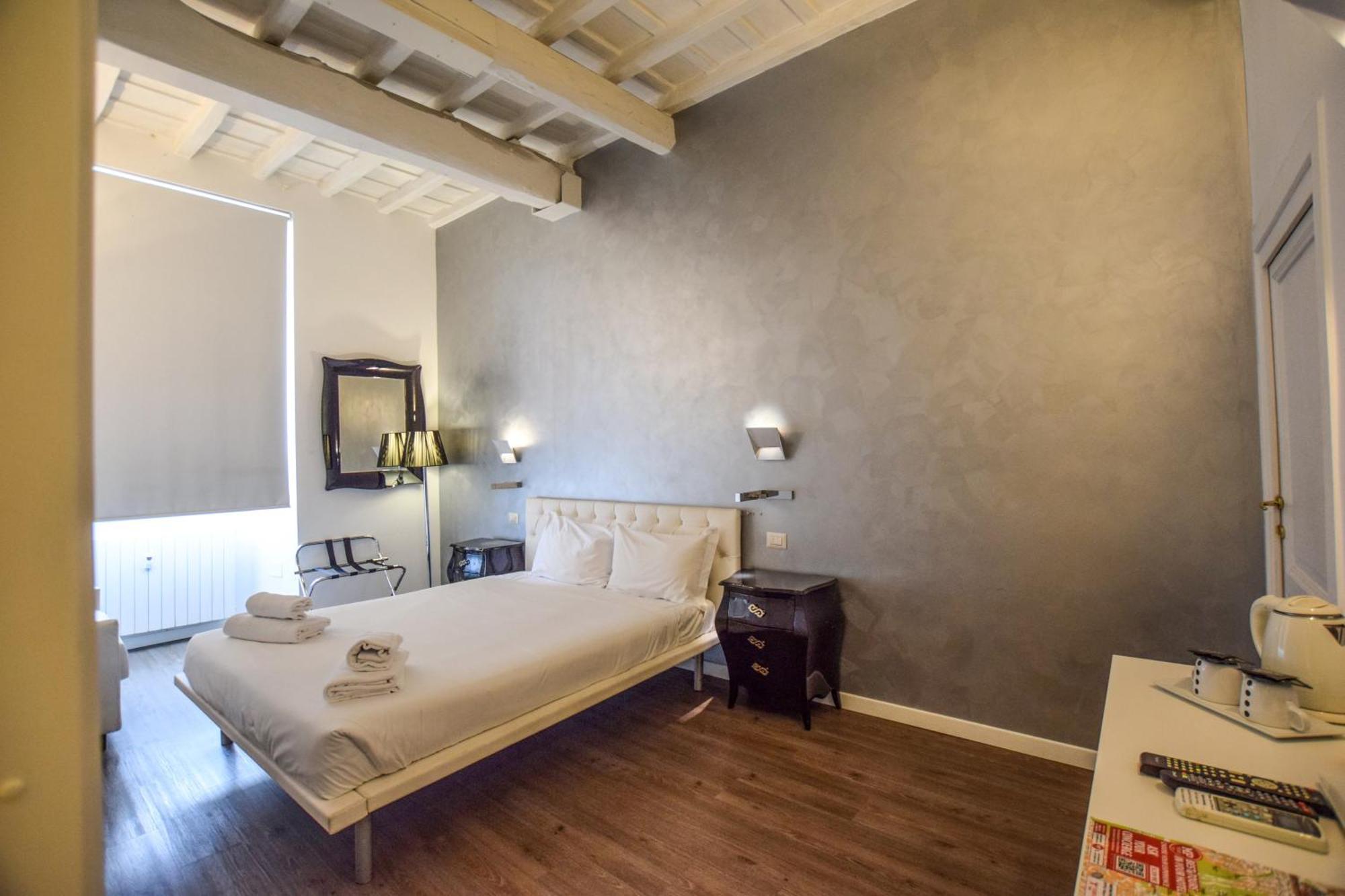 Navona Secret Stay Guest House Roma Exterior foto