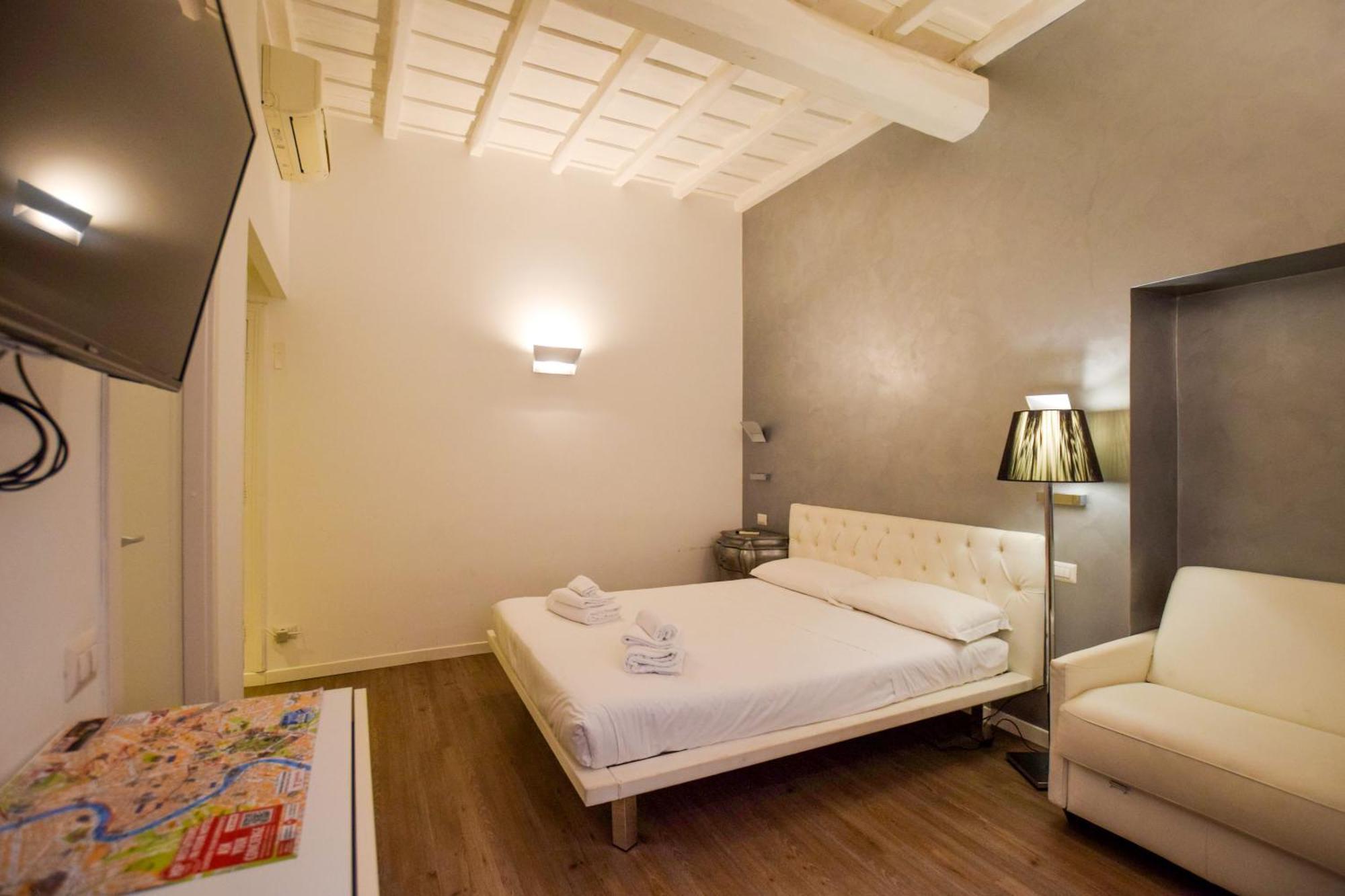 Navona Secret Stay Guest House Roma Exterior foto