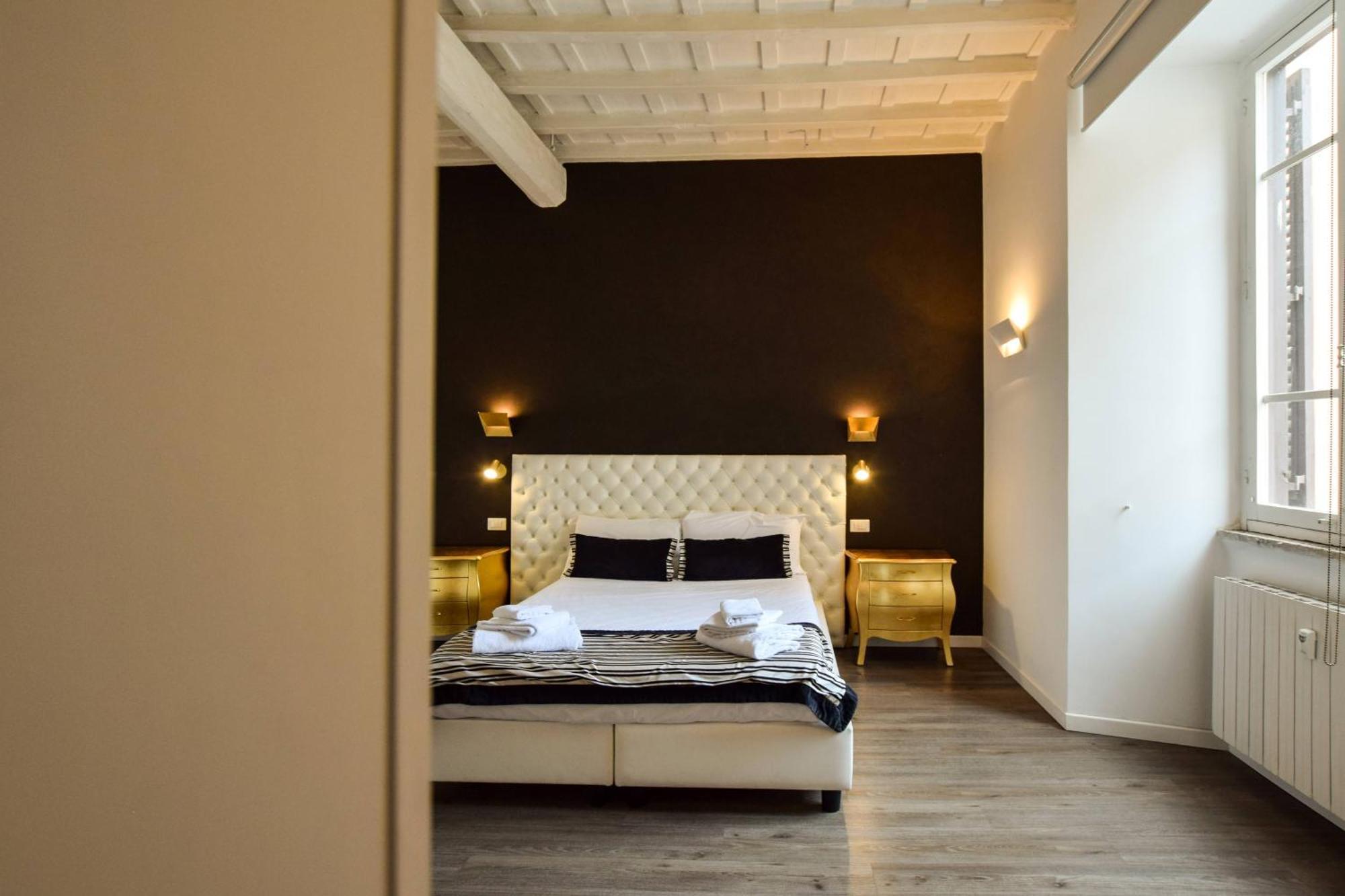Navona Secret Stay Guest House Roma Exterior foto