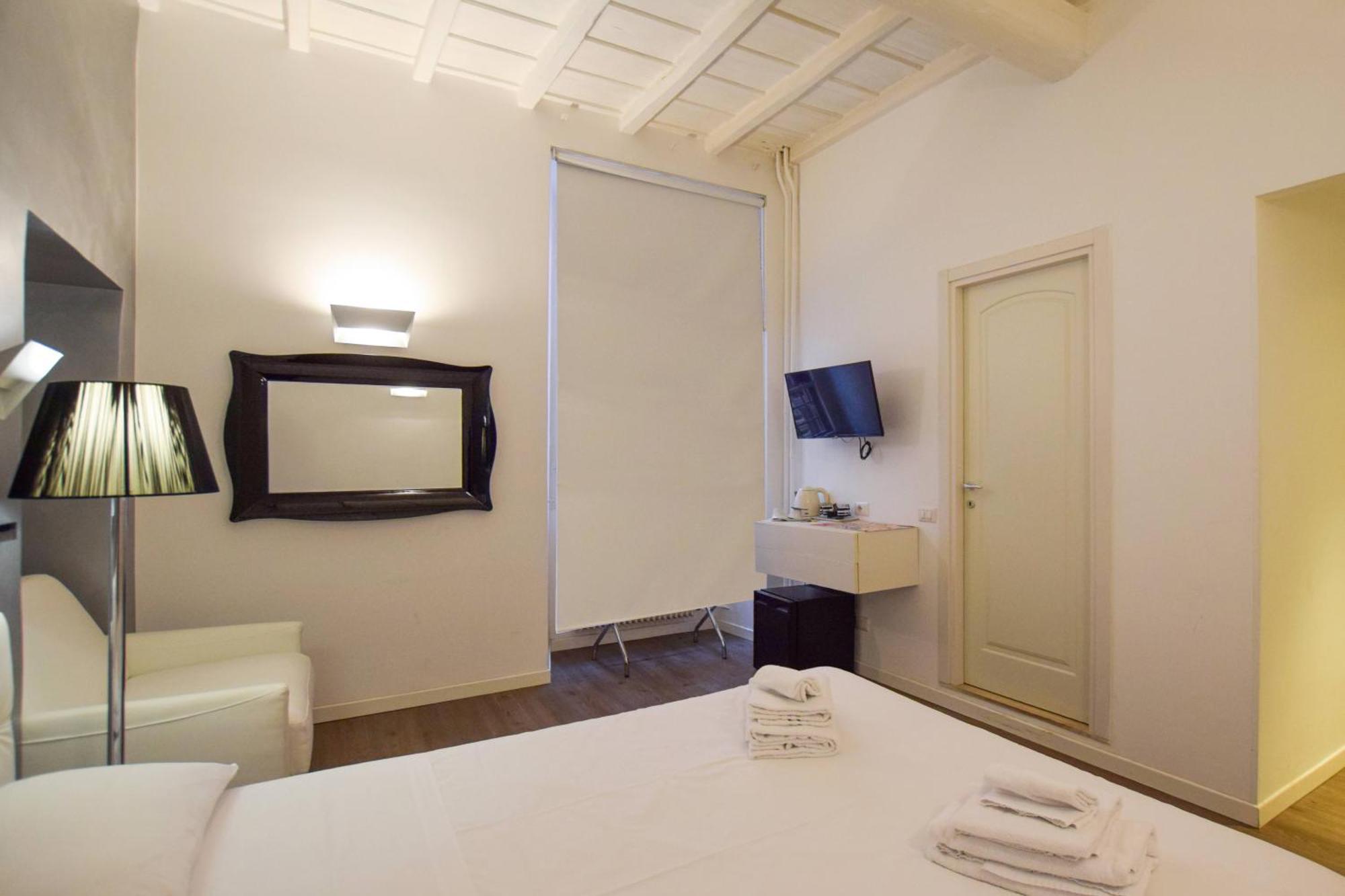 Navona Secret Stay Guest House Roma Exterior foto
