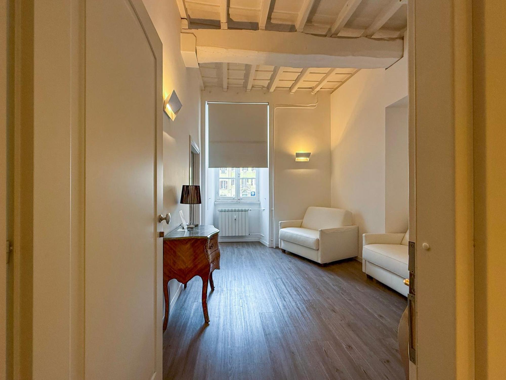 Navona Secret Stay Guest House Roma Exterior foto