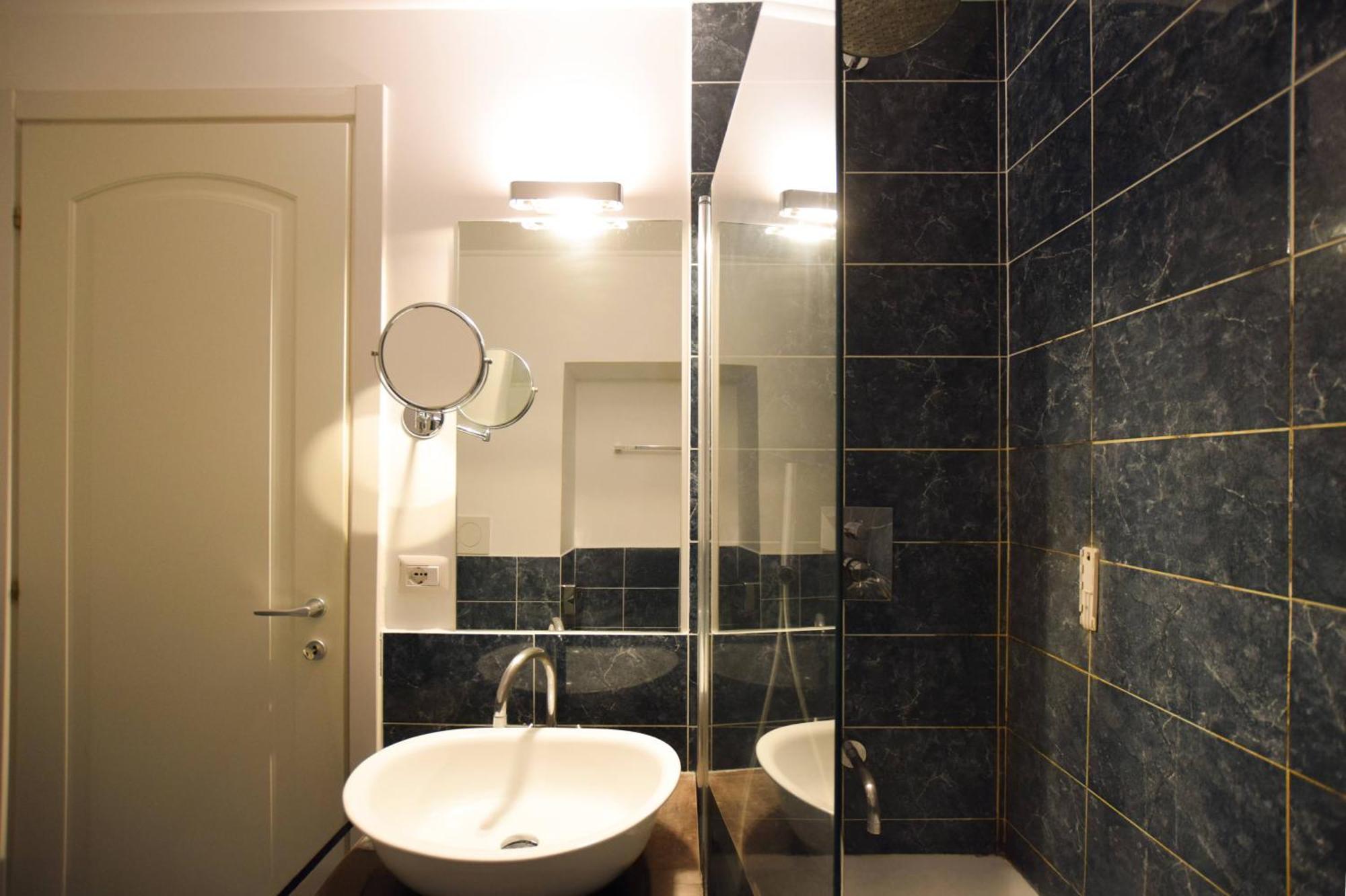 Navona Secret Stay Guest House Roma Exterior foto