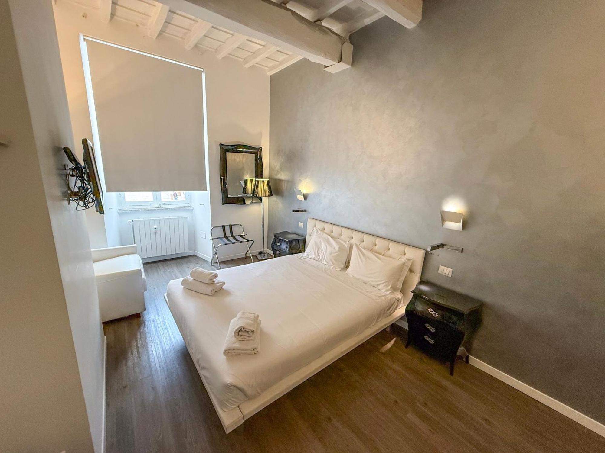 Navona Secret Stay Guest House Roma Exterior foto