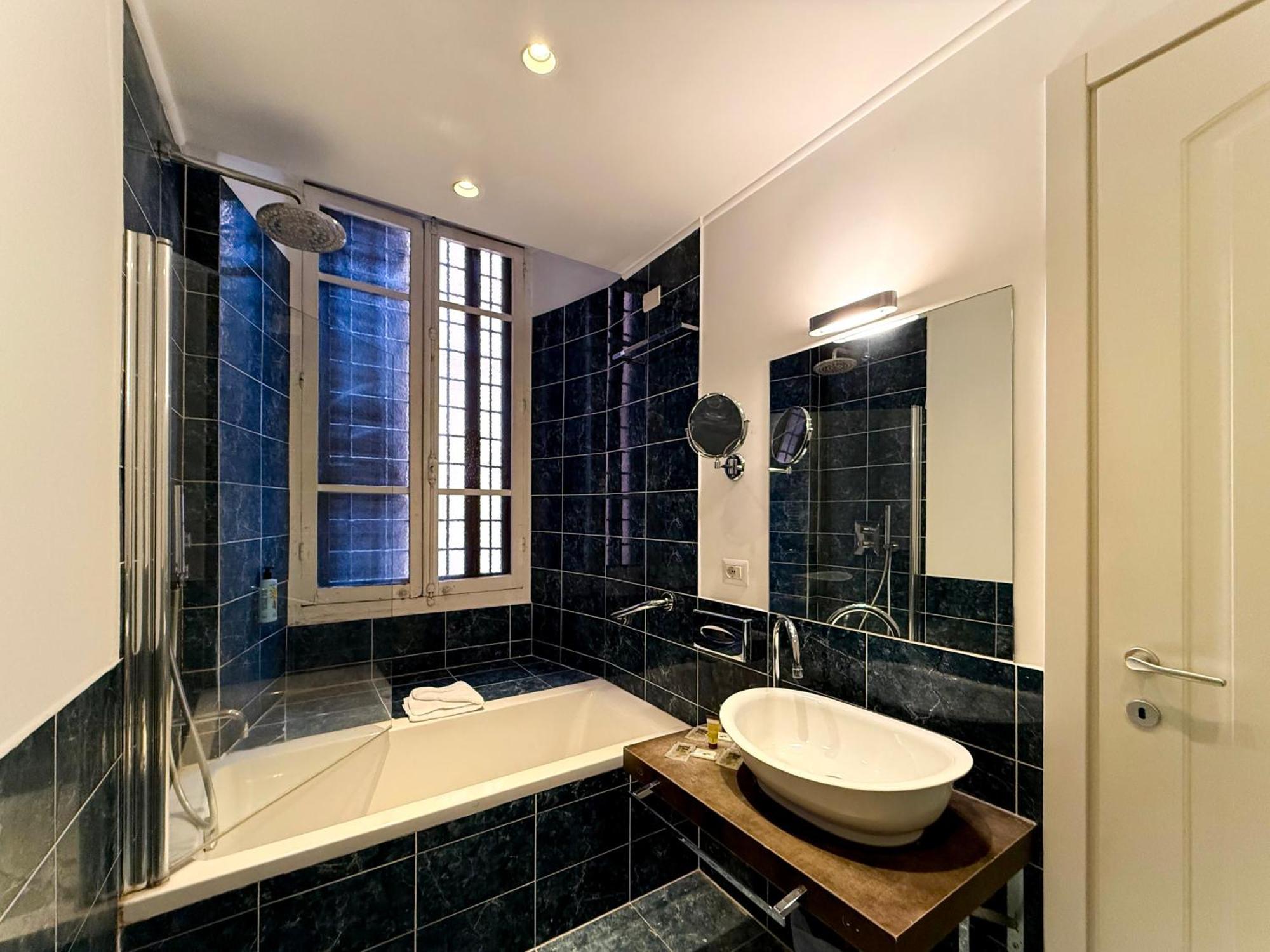 Navona Secret Stay Guest House Roma Exterior foto