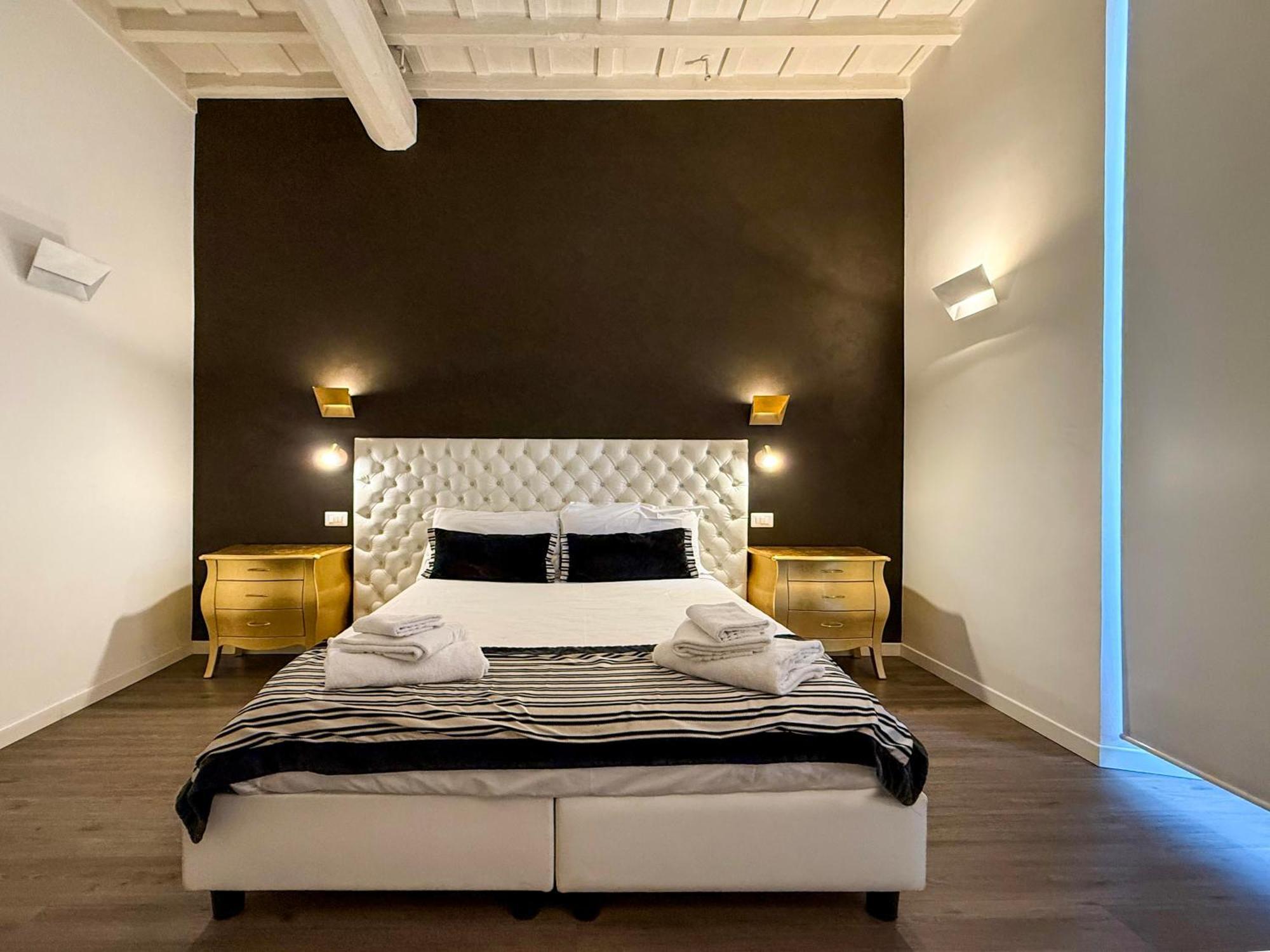 Navona Secret Stay Guest House Roma Exterior foto