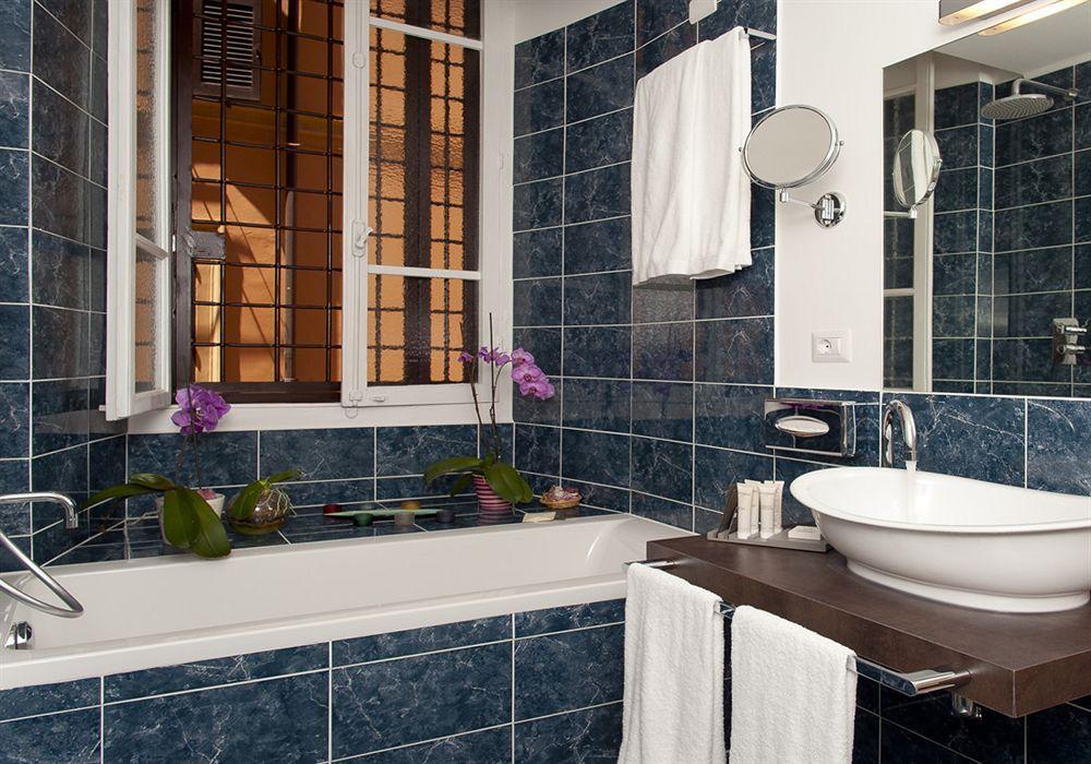 Navona Secret Stay Guest House Roma Exterior foto