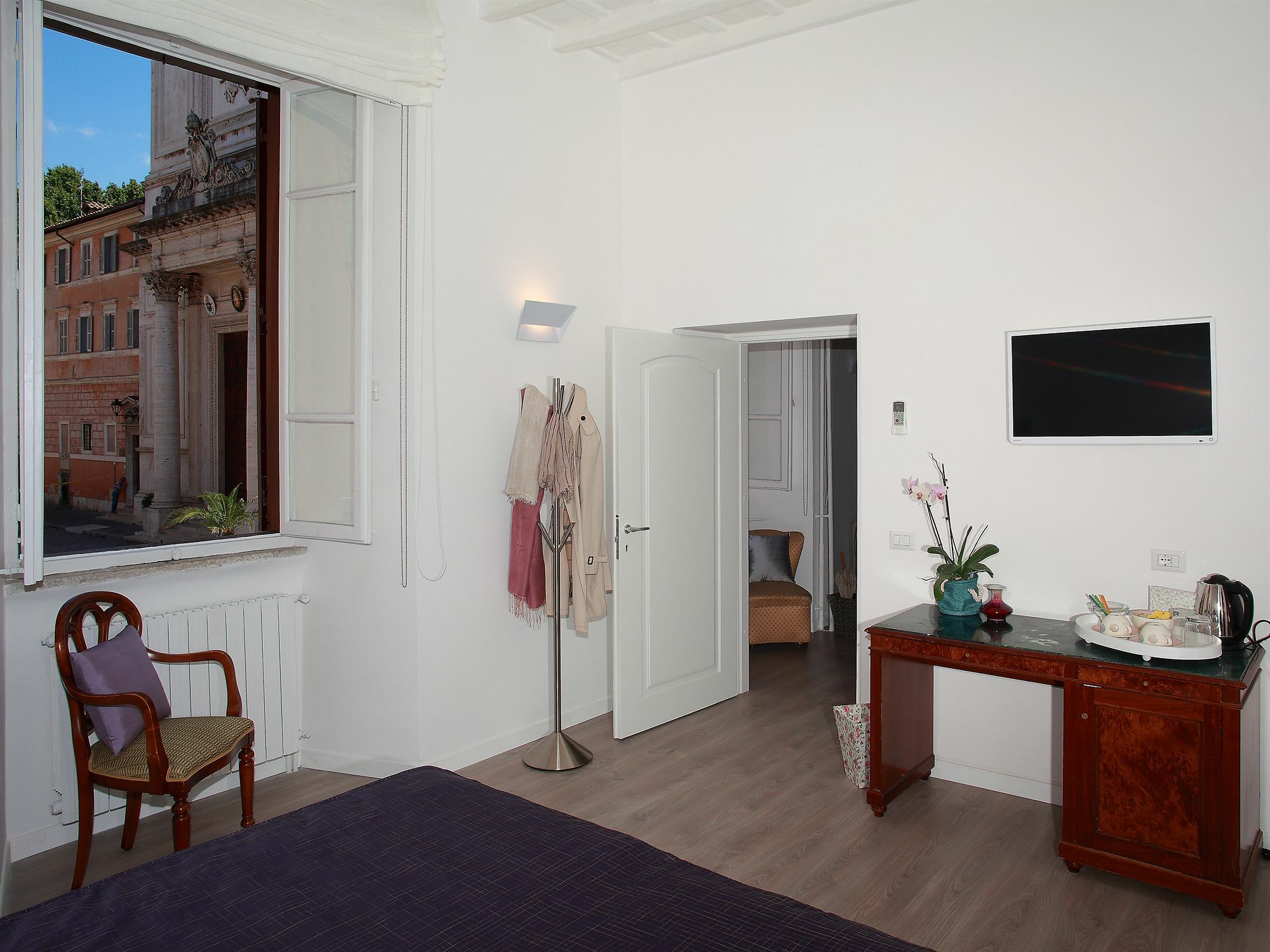 Navona Secret Stay Guest House Roma Exterior foto