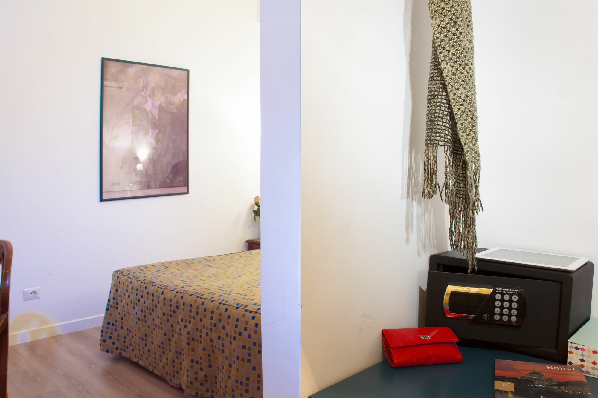 Navona Secret Stay Guest House Roma Exterior foto